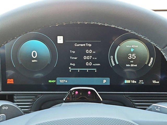 Thumbnail: 2025 Hyundai Ioniq 5 - 33