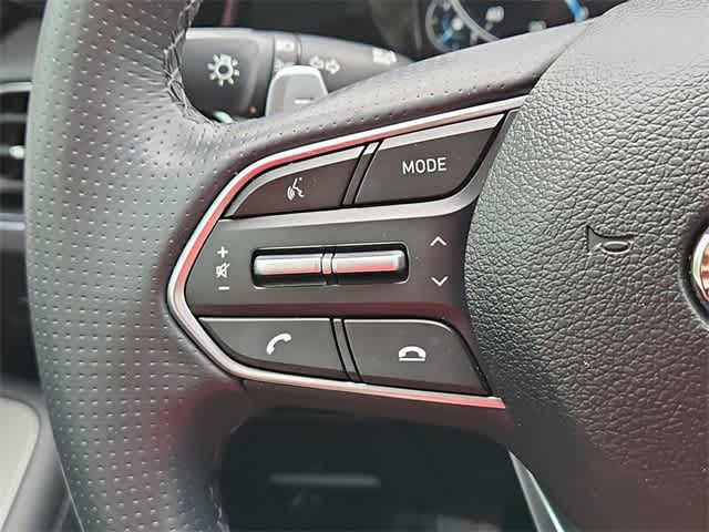 Thumbnail: 2022 Hyundai Palisade - 25