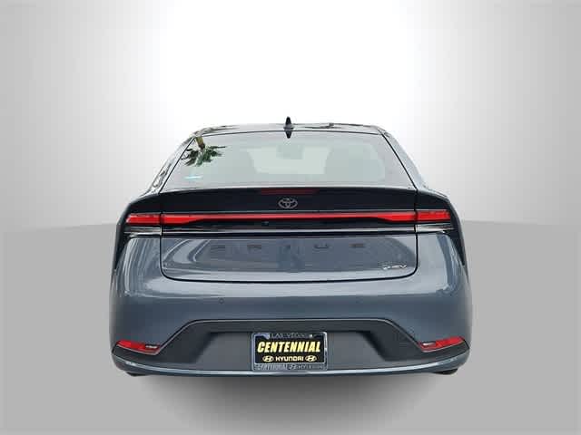 Thumbnail: 2024 Toyota Prius - 7