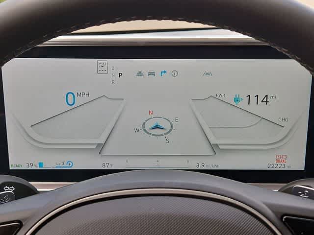 Thumbnail: 2024 Hyundai Ioniq 6 - 32