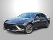 New 2026 Hyundai Sonata Hybrid SEL Sedan