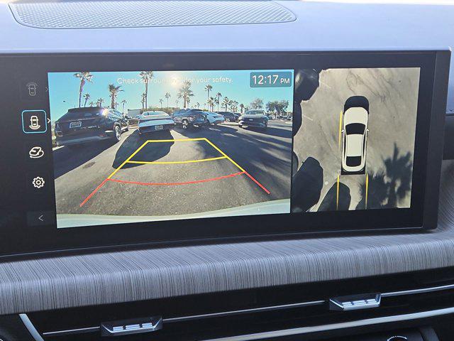 Thumbnail: 2025 Hyundai Sonata - 30