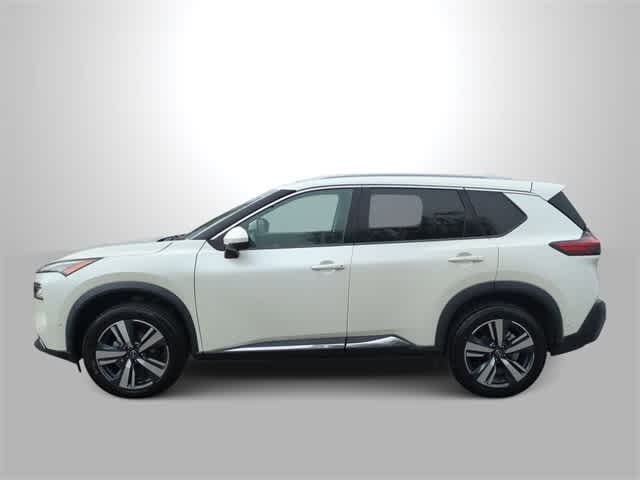 Thumbnail: 2023 Nissan Rogue - 5