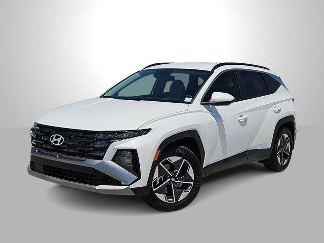 Thumbnail: 2026 Hyundai Tucson - 1