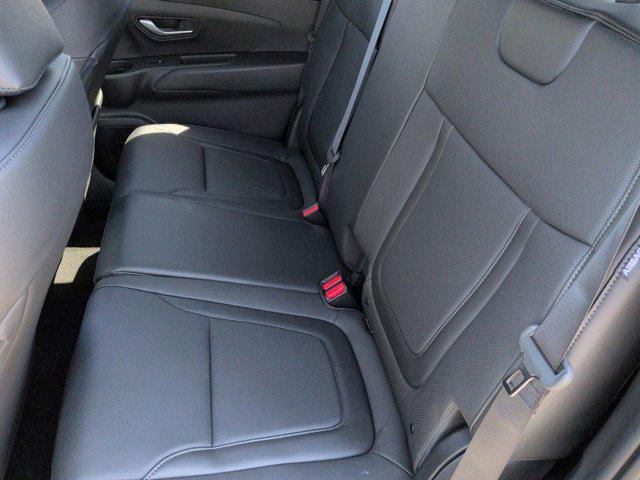 Thumbnail: 2026 Hyundai Santa Cruz - 20