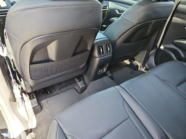 Thumbnail: 2026 Hyundai Tucson - 18