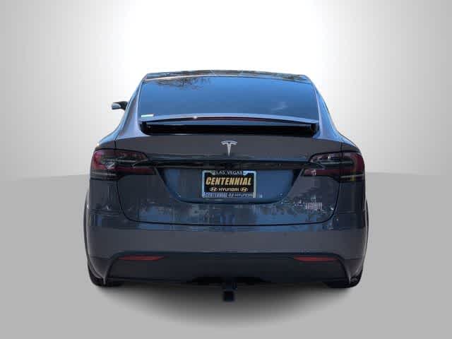Thumbnail: 2023 Tesla Model X - 7