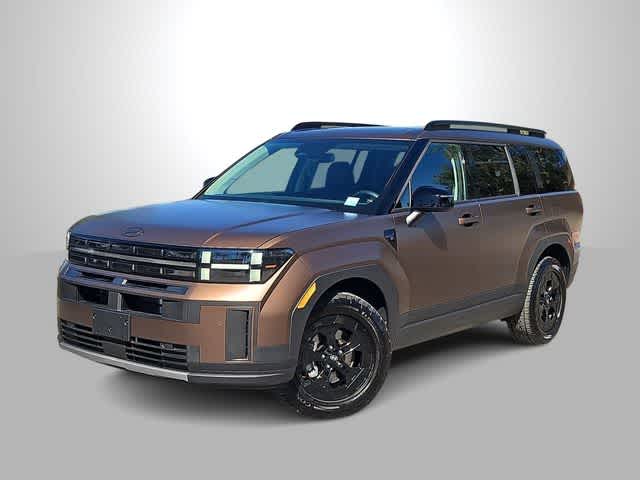 Thumbnail: 2025 Hyundai Santa Fe - 1