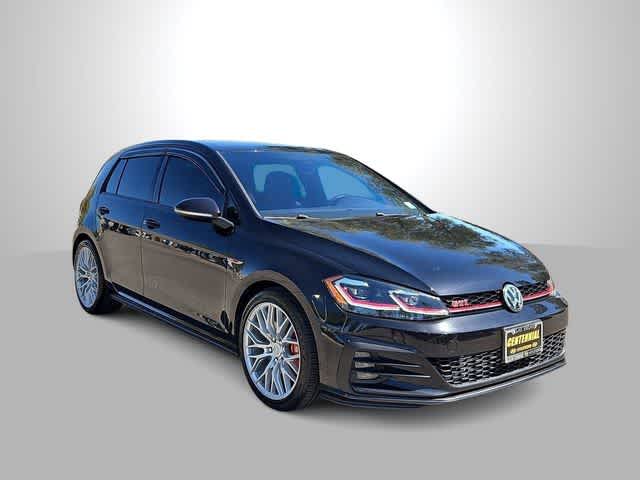 Thumbnail: 2018 Volkswagen Golf - 2