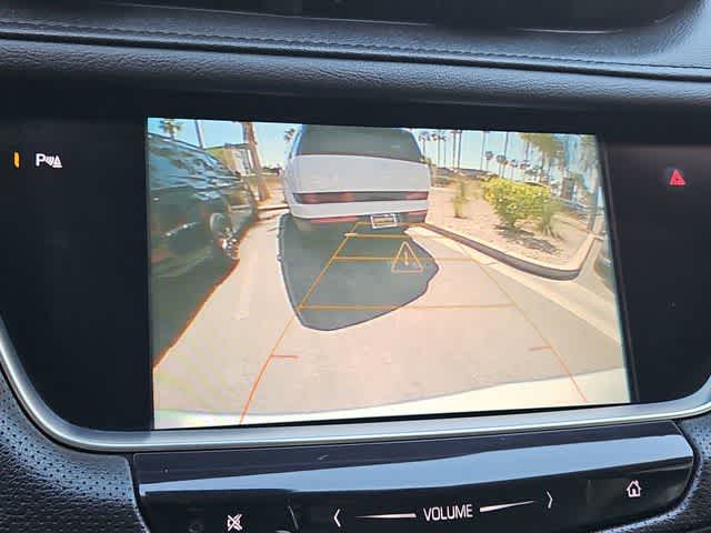 Thumbnail: 2019 Cadillac XT5 - 30