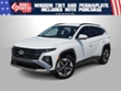 New 2026 Hyundai Tucson SEL FWD SUV