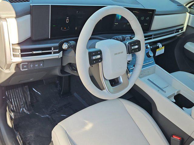 Thumbnail: 2026 Hyundai Santa Fe - 10