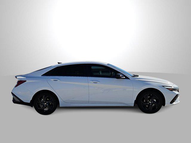 Thumbnail: 2026 Hyundai Elantra - 9