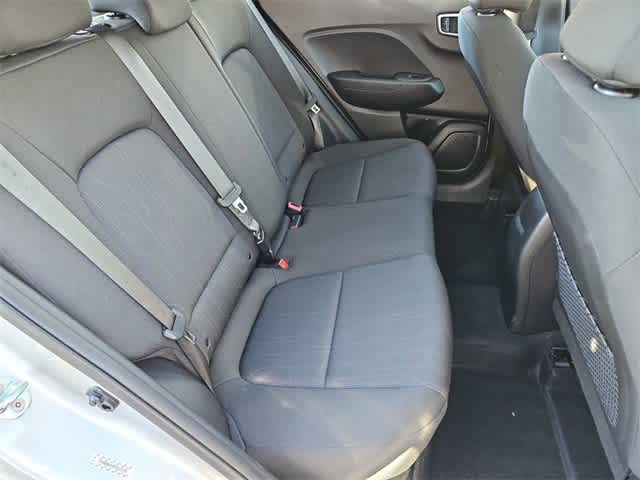 Thumbnail: 2023 Hyundai Venue - 19