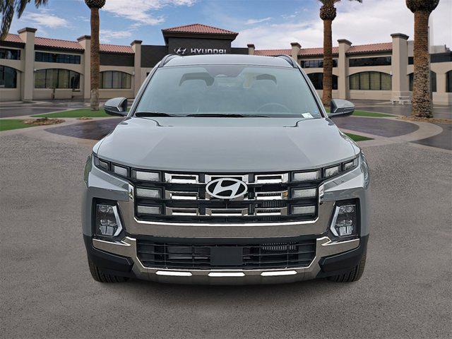 Thumbnail: 2026 Hyundai Santa Cruz - 3