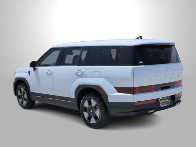 Thumbnail: 2026 Hyundai Santa Fe - 6