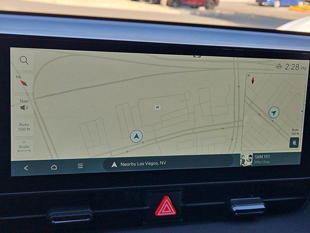 Thumbnail: 2025 Hyundai Ioniq 5 - 28