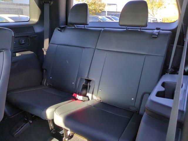 Thumbnail: 2026 Hyundai Santa Fe - 39