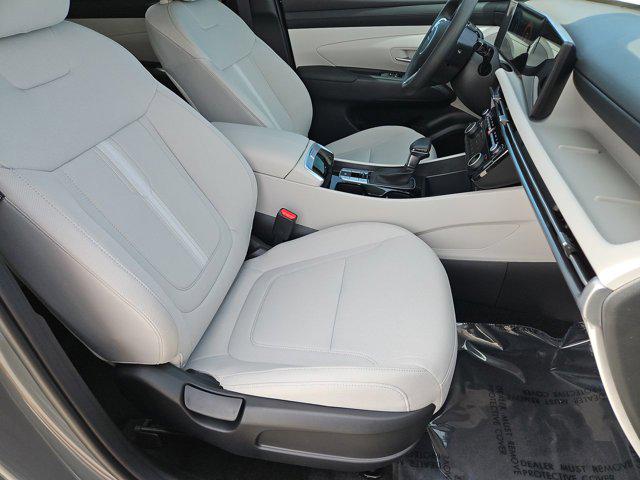 Thumbnail: 2026 Hyundai Tucson - 21