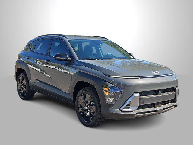 Thumbnail: 2026 Hyundai Kona - 2