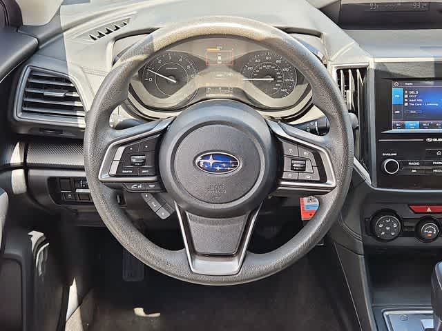 Thumbnail: 2020 Subaru Impreza - 21