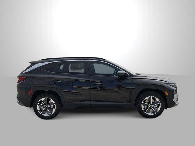 Thumbnail: 2026 Hyundai Tucson - 9