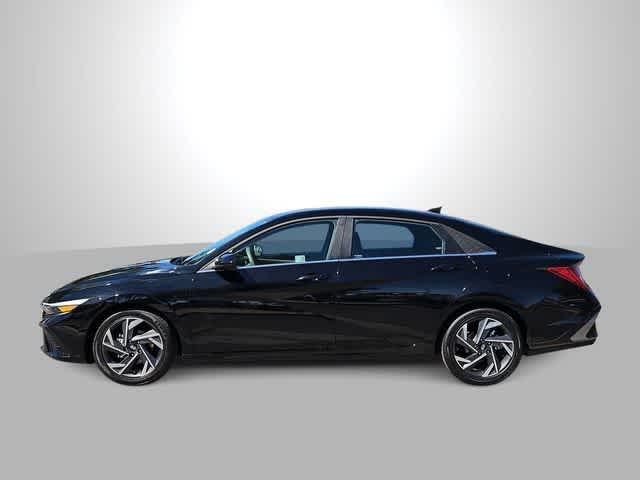 Thumbnail: 2025 Hyundai Elantra - 5