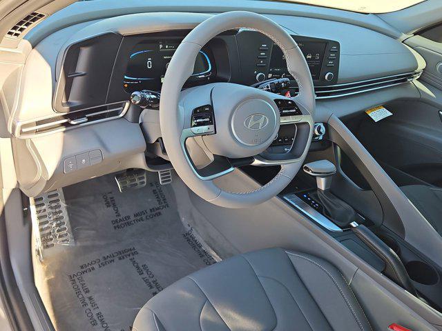 Thumbnail: 2026 Hyundai Elantra - 10