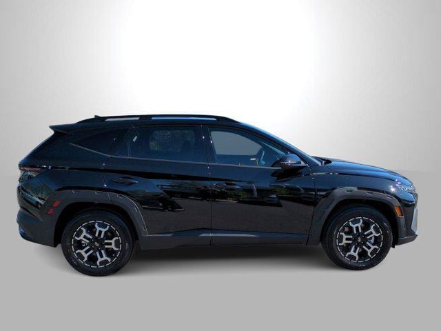 Thumbnail: 2026 Hyundai Tucson - 9