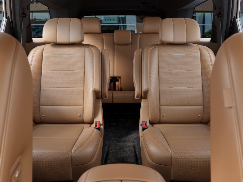 Thumbnail: 2026 Hyundai Palisade - 12