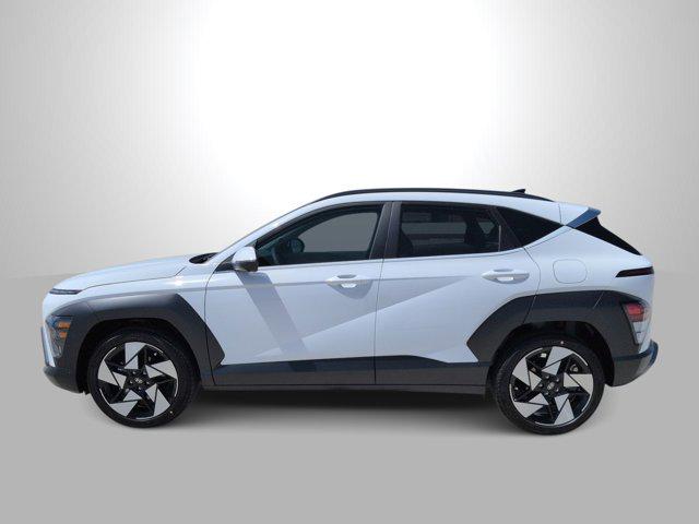 Thumbnail: 2026 Hyundai Kona - 5