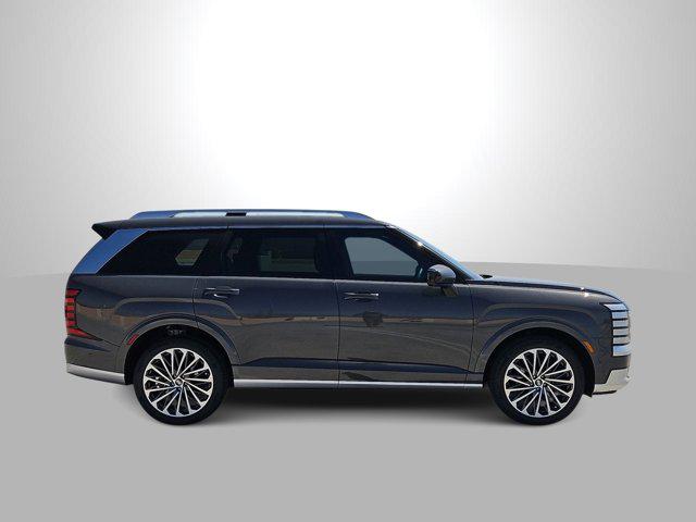 Thumbnail: 2026 Hyundai Palisade - 9