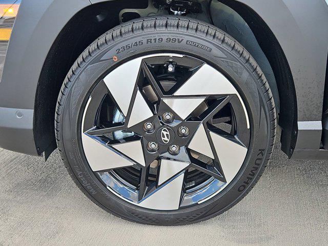 Thumbnail: 2026 Hyundai Kona - 13