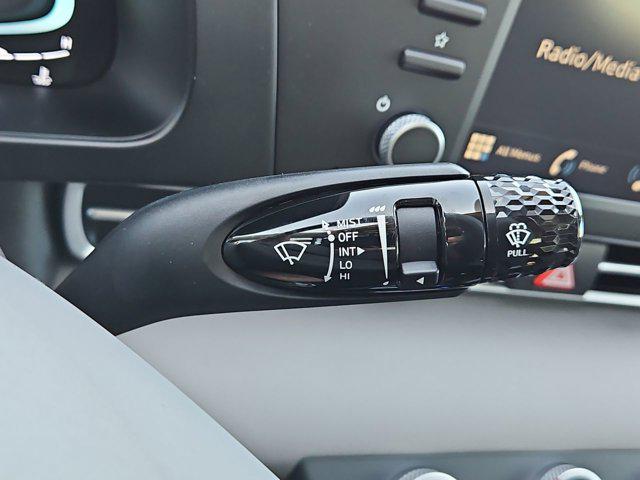 Thumbnail: 2026 Hyundai Elantra - 24