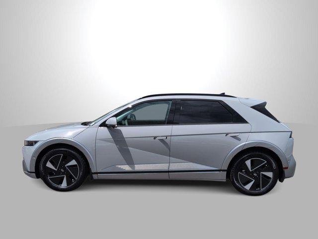 Thumbnail: 2026 Hyundai Ioniq 5 - 5
