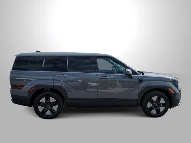 Thumbnail: 2026 Hyundai Santa Fe - 9