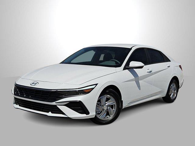 Thumbnail: 2026 Hyundai Elantra - 1