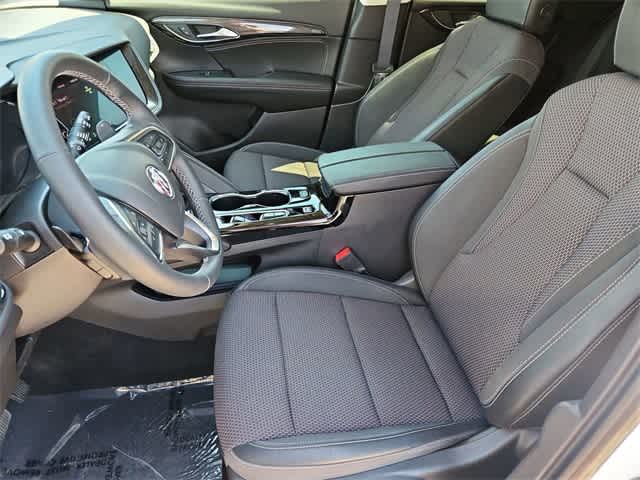 Thumbnail: 2022 Buick Envision - 15