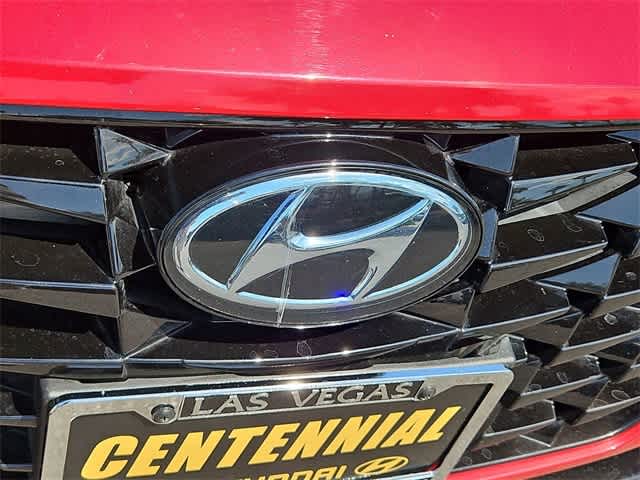 2021 Hyundai Sonata SEL Plus 11