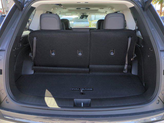 Thumbnail: 2026 Hyundai Palisade - 34