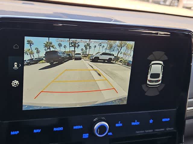 Thumbnail: 2022 Hyundai Ioniq - 30