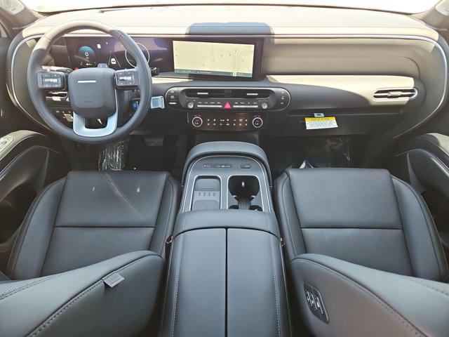 Thumbnail: 2026 Hyundai Palisade - 15