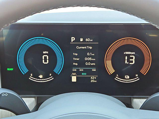 Thumbnail: 2026 Hyundai Sonata - 32