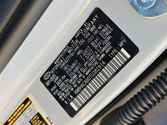 Thumbnail: 2026 Hyundai Kona - 33