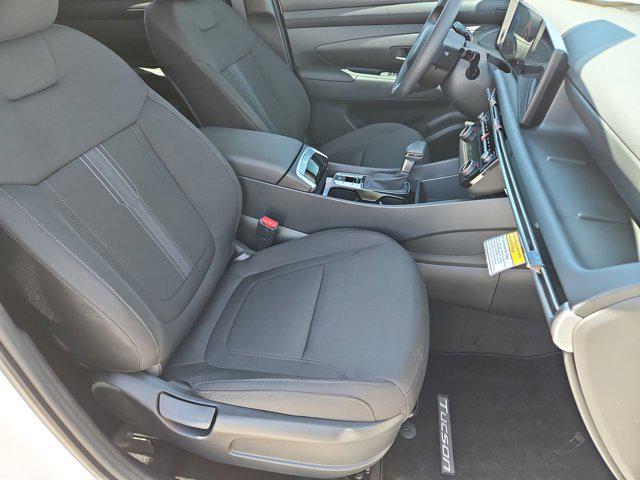 Thumbnail: 2026 Hyundai Tucson - 21