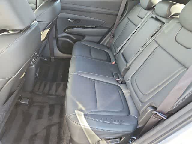 Thumbnail: 2026 Hyundai Tucson - 20