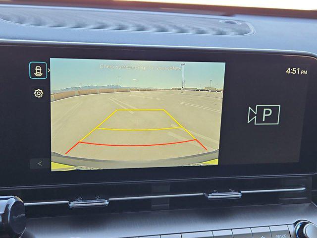 Thumbnail: 2026 Hyundai Kona - 27