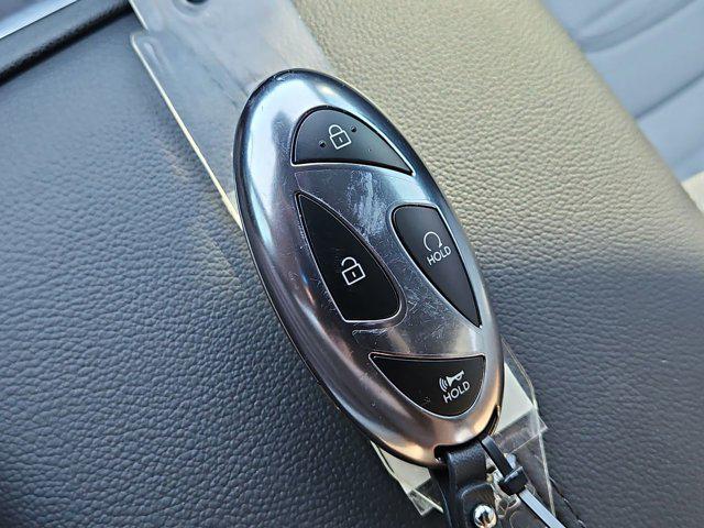 Thumbnail: 2025 Hyundai Santa Cruz - 32