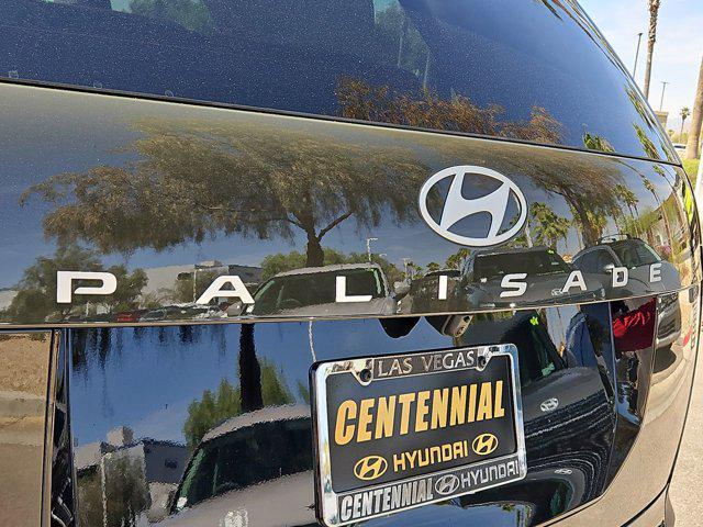 Thumbnail: 2026 Hyundai Palisade - 12