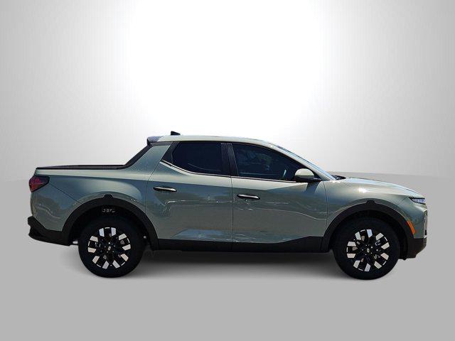 Thumbnail: 2025 Hyundai Santa Cruz - 9
